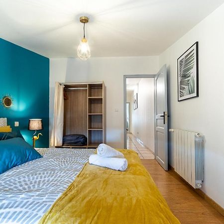 T3 Gaillac St-Jean-Fibre-Netflix-Parking Bagian luar foto